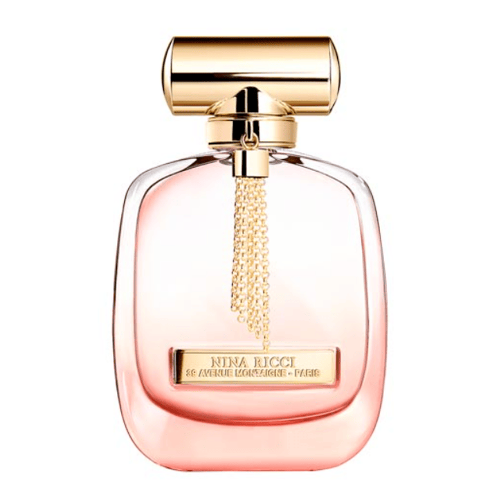 Lextase Caresse de Roses 50ml Edp Legere Mujer 1