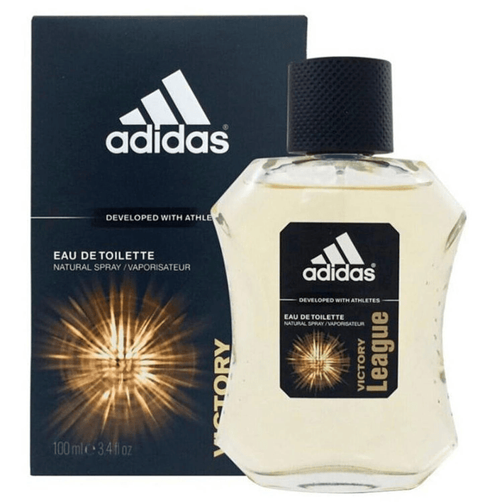 Victory League 100ML EDT Hombre Adidas 1