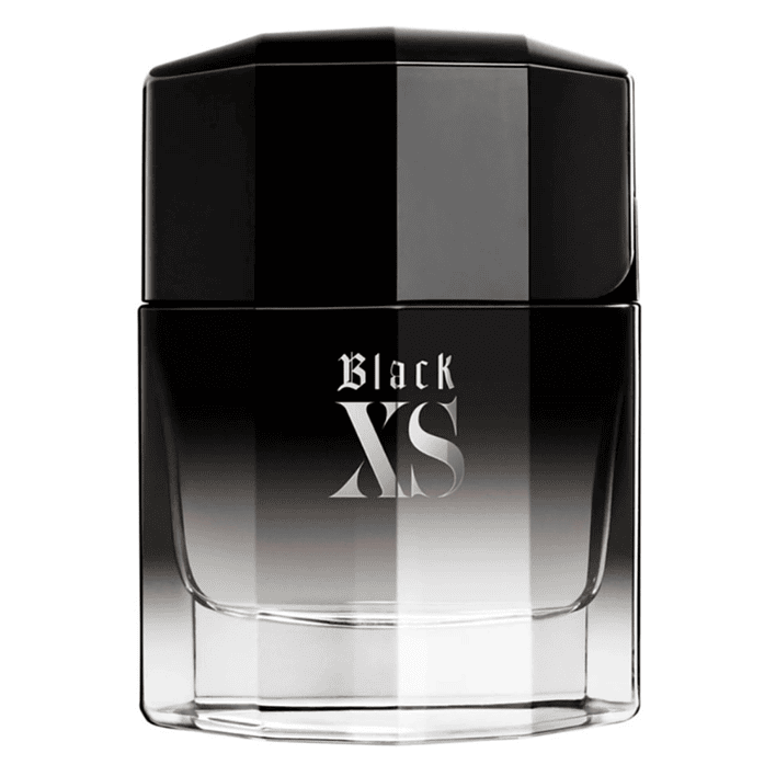 XS Black 100ML EDT Hombre Paco Rabanne 2