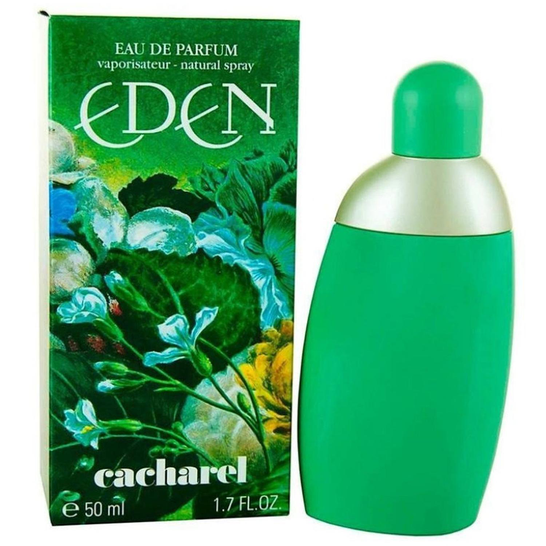 EDEN 50ML DAMA EDP CACHAREL 1