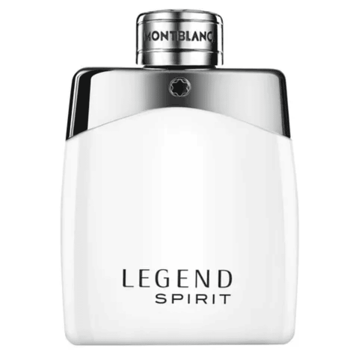 MONT BLANC LEGEND SPRIT 100ML EDT VARON 1