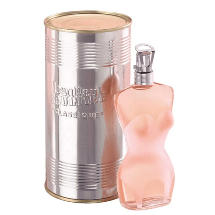 Jean Paul Gultier Classique 100ML EDT Mujer 1