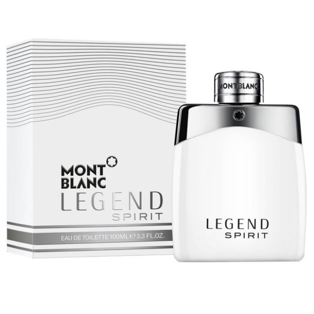MONT BLANC LEGEND SPRIT 100ML EDT VARON 2