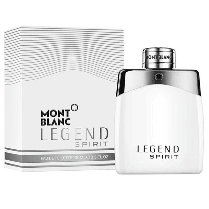 MONT BLANC LEGEND SPRIT 100ML EDT VARON 2