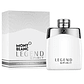 MONT BLANC LEGEND SPRIT 100ML EDT VARON - Miniatura 2