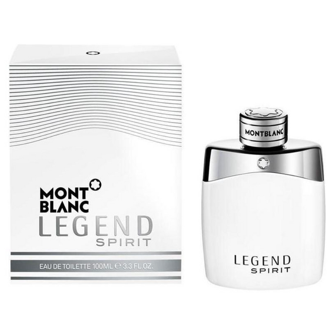 MONT BLANC LEGEND SPRIT 100ML EDT VARON 3