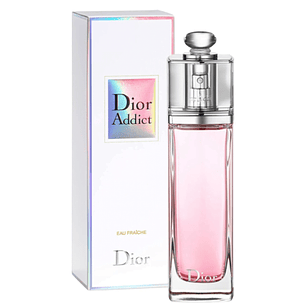 DIOR ADDICT EAU FRAICHE EDT 100ML MUJER