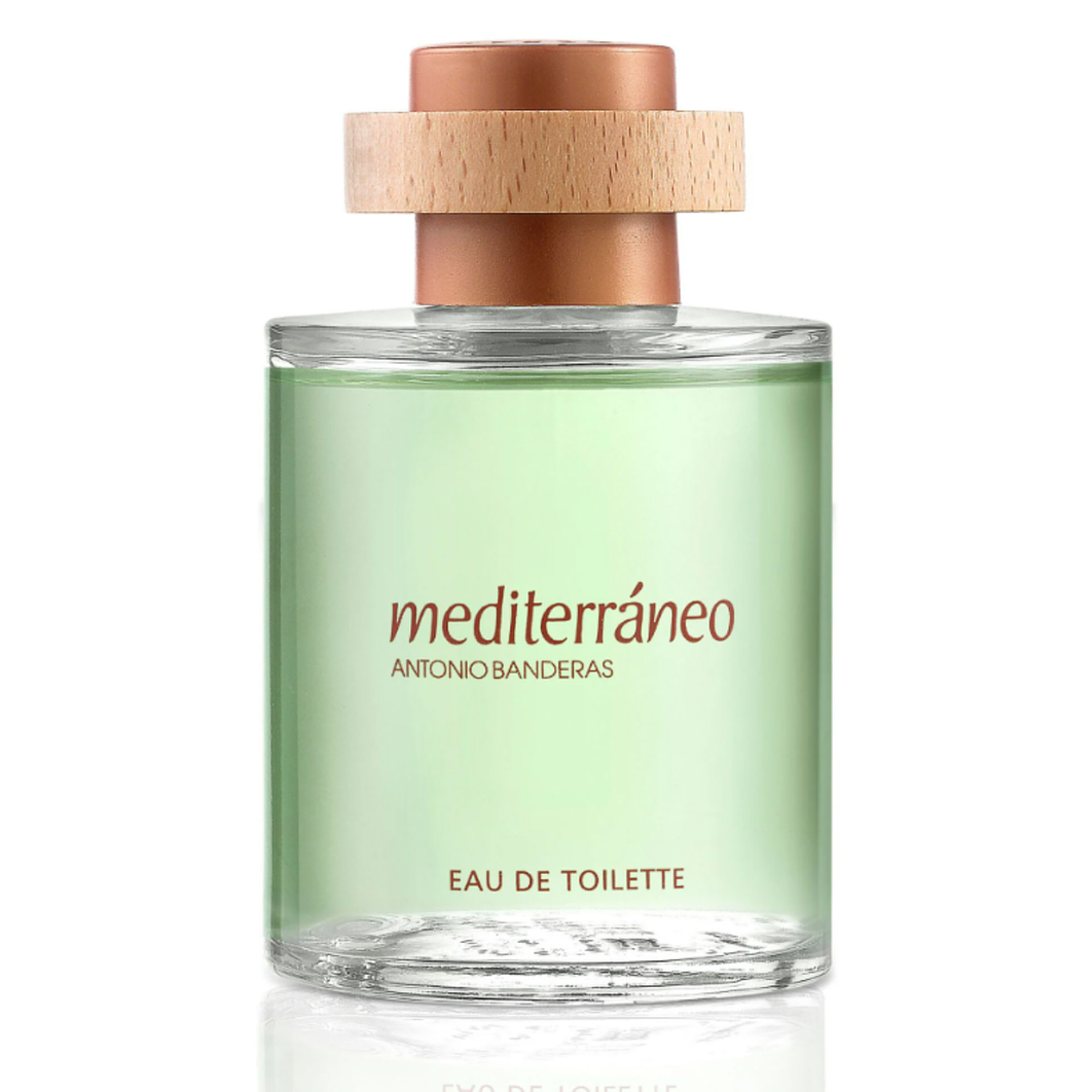 Mediterraño De 100ml Hombre 2