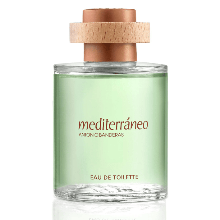 Mediterraño De 100ml Hombre 2