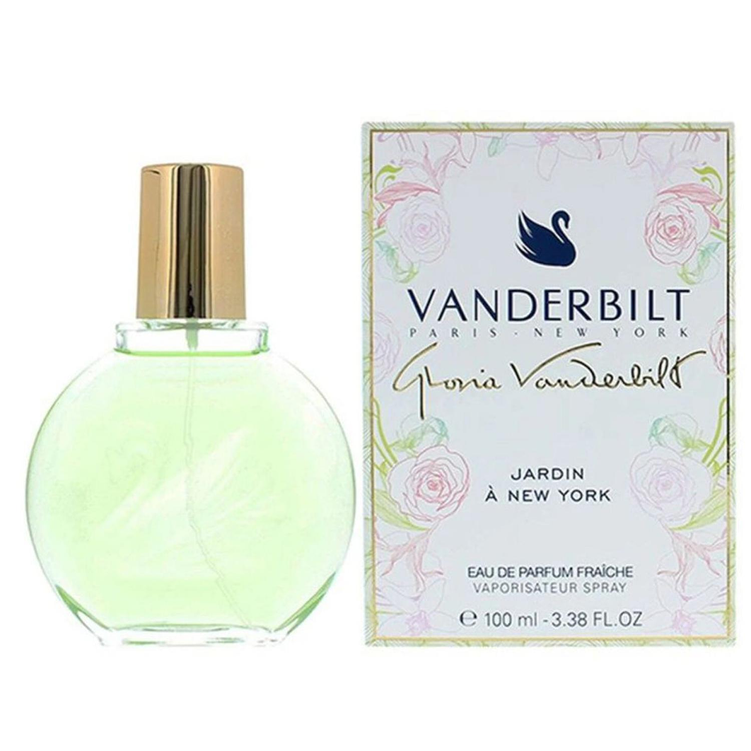 VANDERBILT JARDIN A NEW YORK 100ML EDP MUJER 1