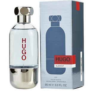 Hugo Boss Element 90ML EDT Para Hombre