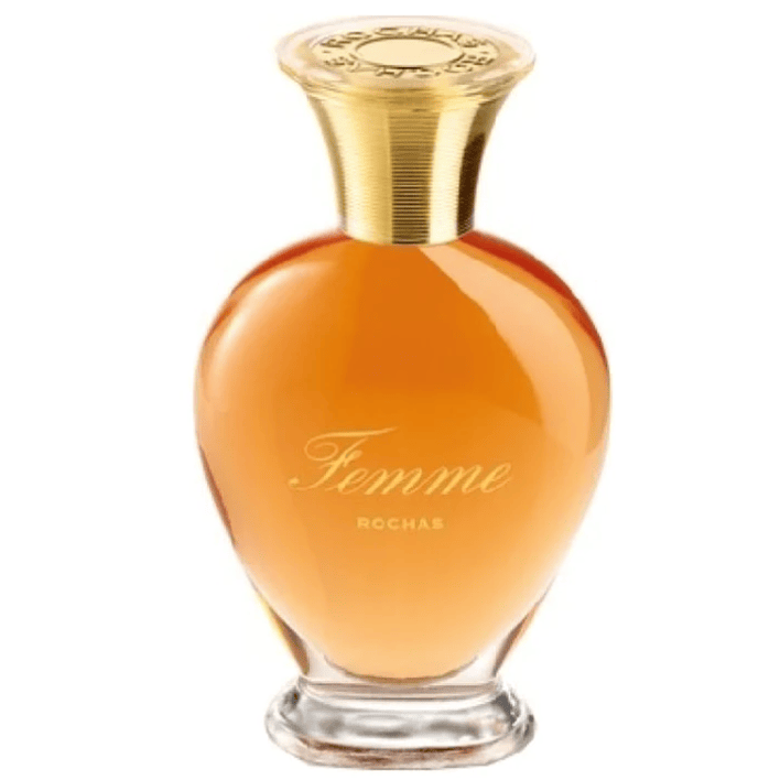 Rochas Femme Rochas EDP Mujer 100Ml 2