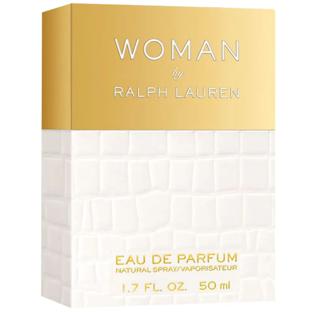Ralph Lauren Woman 50ML EDP Mujer 3
