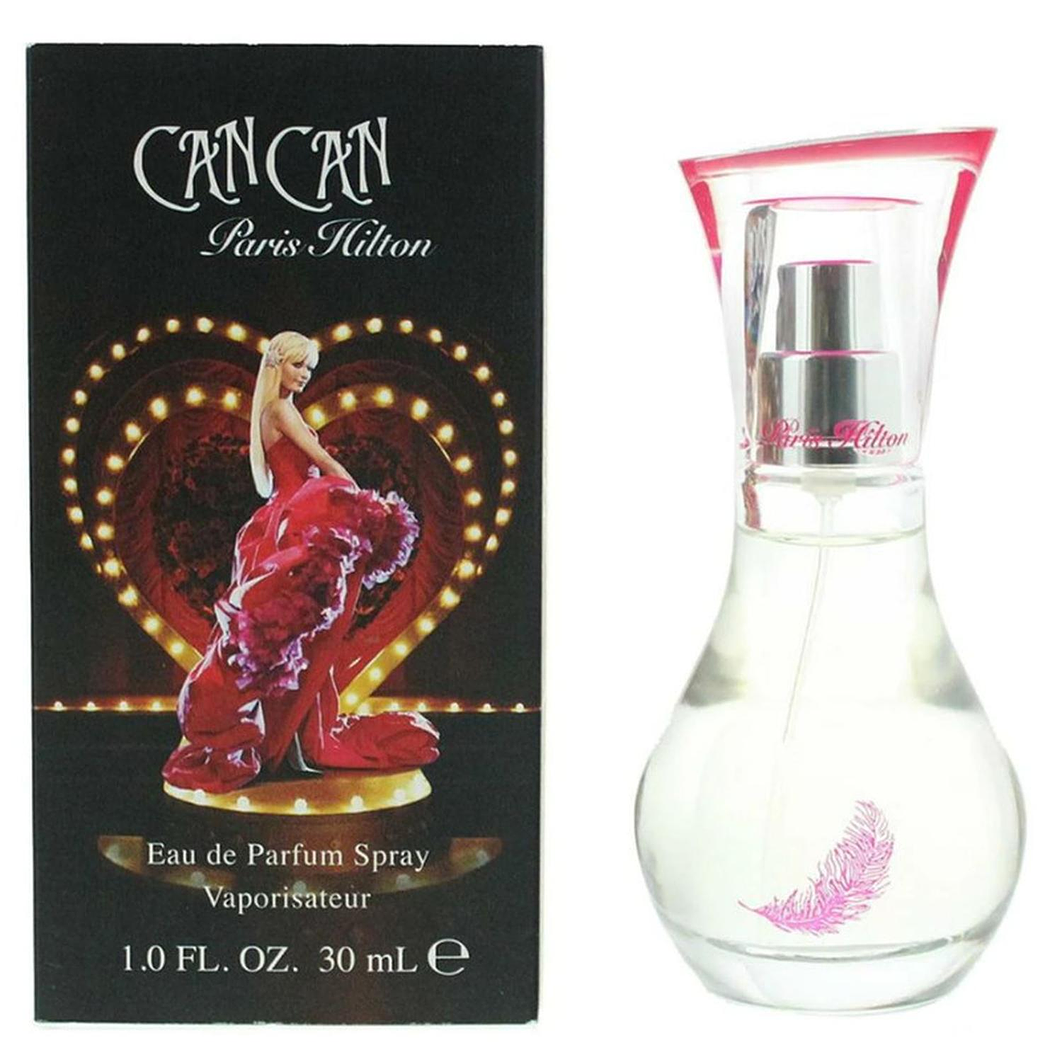 Paris Hilton Can Can 30ML Edp Mujer 2