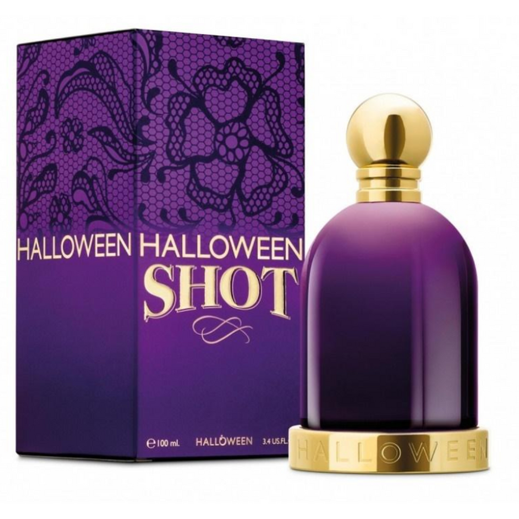 Halloween Shot 100ML EDT Mujer Jesus Del Pozo 1