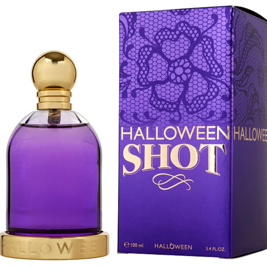 Halloween Shot 100ML EDT Mujer Jesus Del Pozo 3