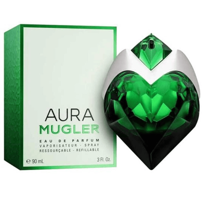 AURA MUGLER 90ML EDP MUJER 1