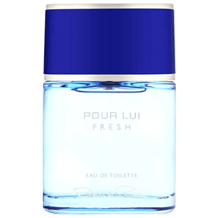 Oscar Pour Lui Fresh Edt 90Ml Hombre
