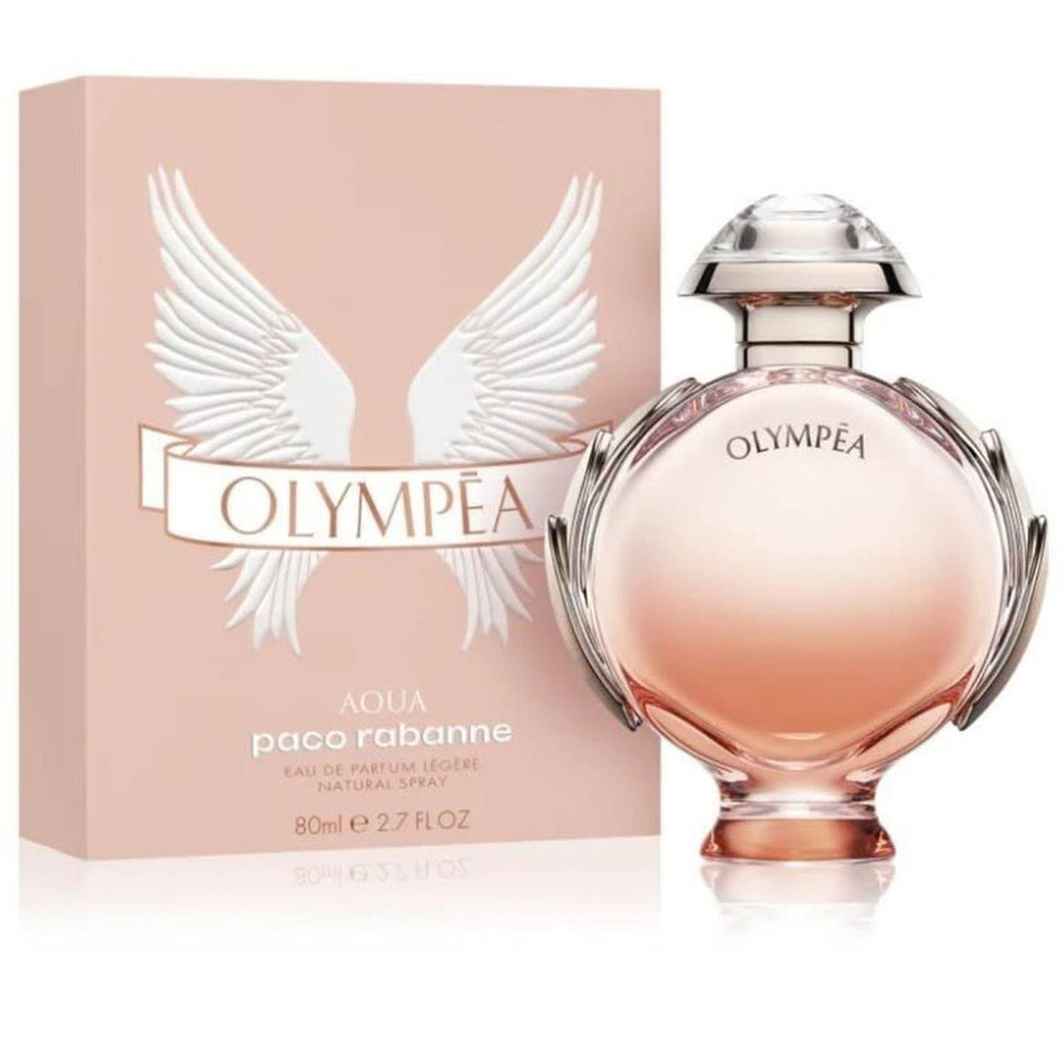 Paco Rabanne Olympéa Aqua Légerè EDP 80 ML Paco Rabanne 1