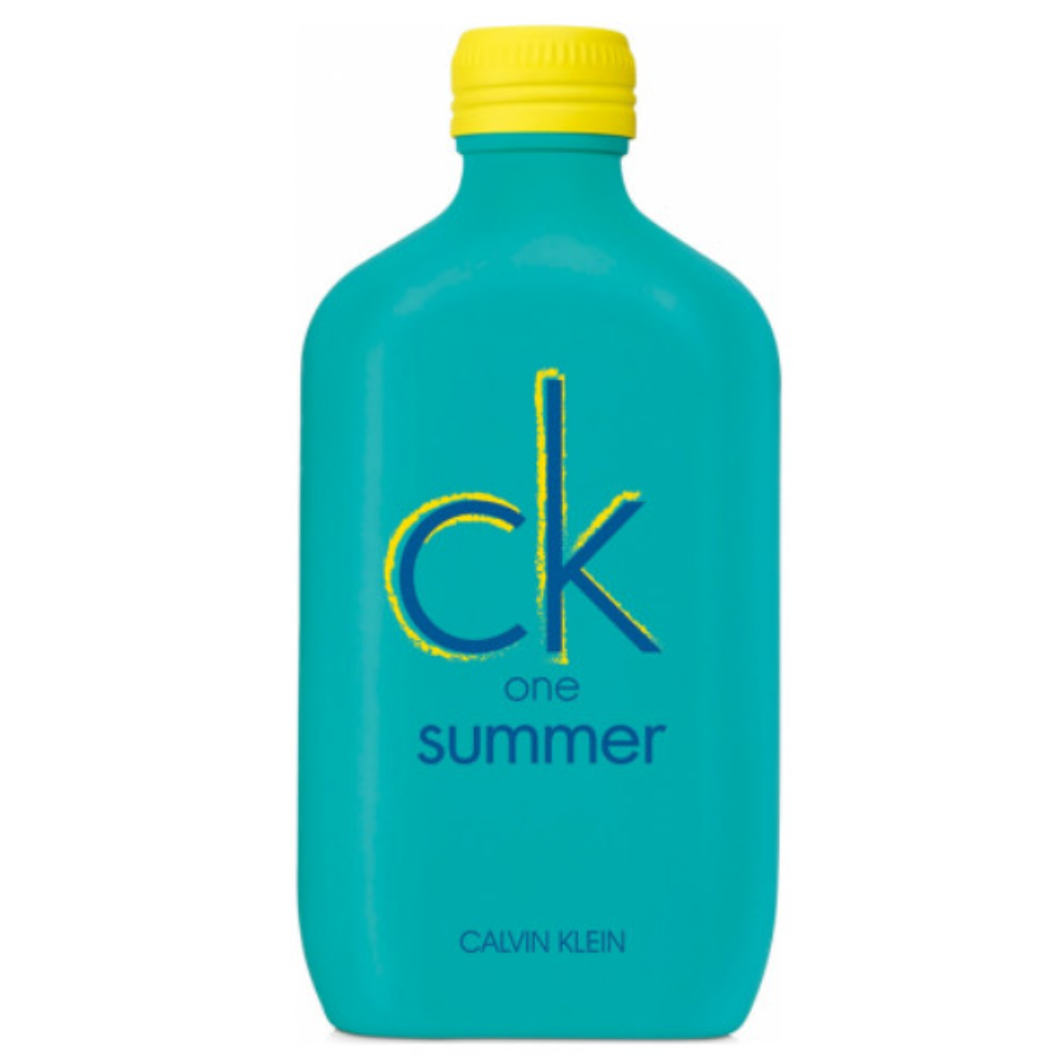 Ck One Summer Edt 100ml Calvin Klein 2020 1