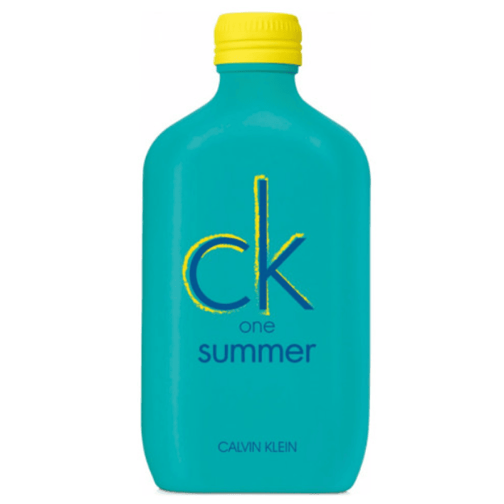 Ck One Summer Edt 100ml Calvin Klein 2020 1