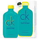Ck One Summer Edt 100ml Calvin Klein 2020 - Miniatura 3