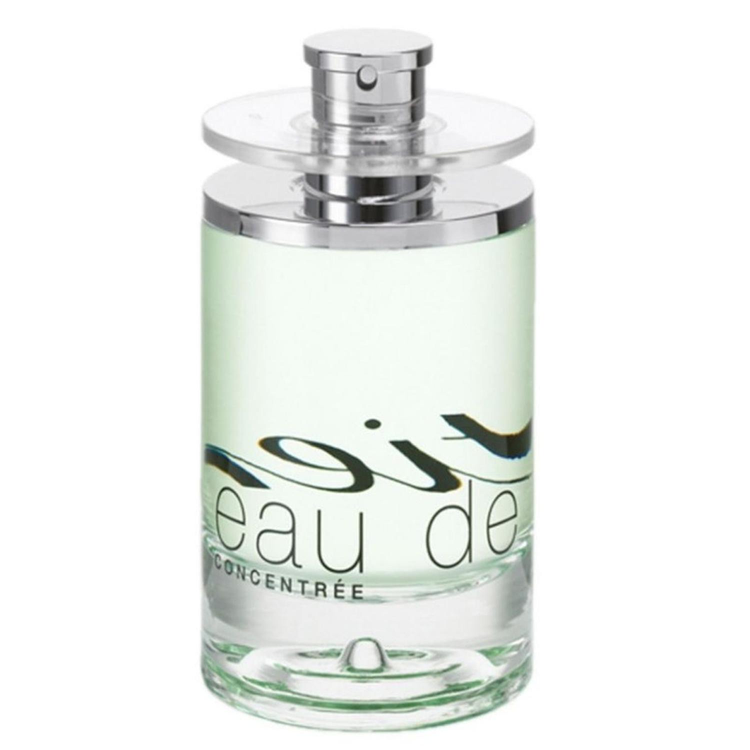Eau de Cartier Concentree Tester 100ML EDT Mujer 1