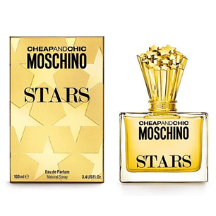 Moschino Stars EDP Dama 100 ml