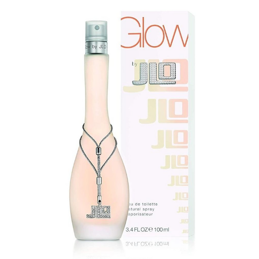 Jlo Glow 100ml Edt Mujer 2