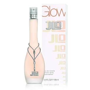 Jlo Glow 100ml Edt Mujer