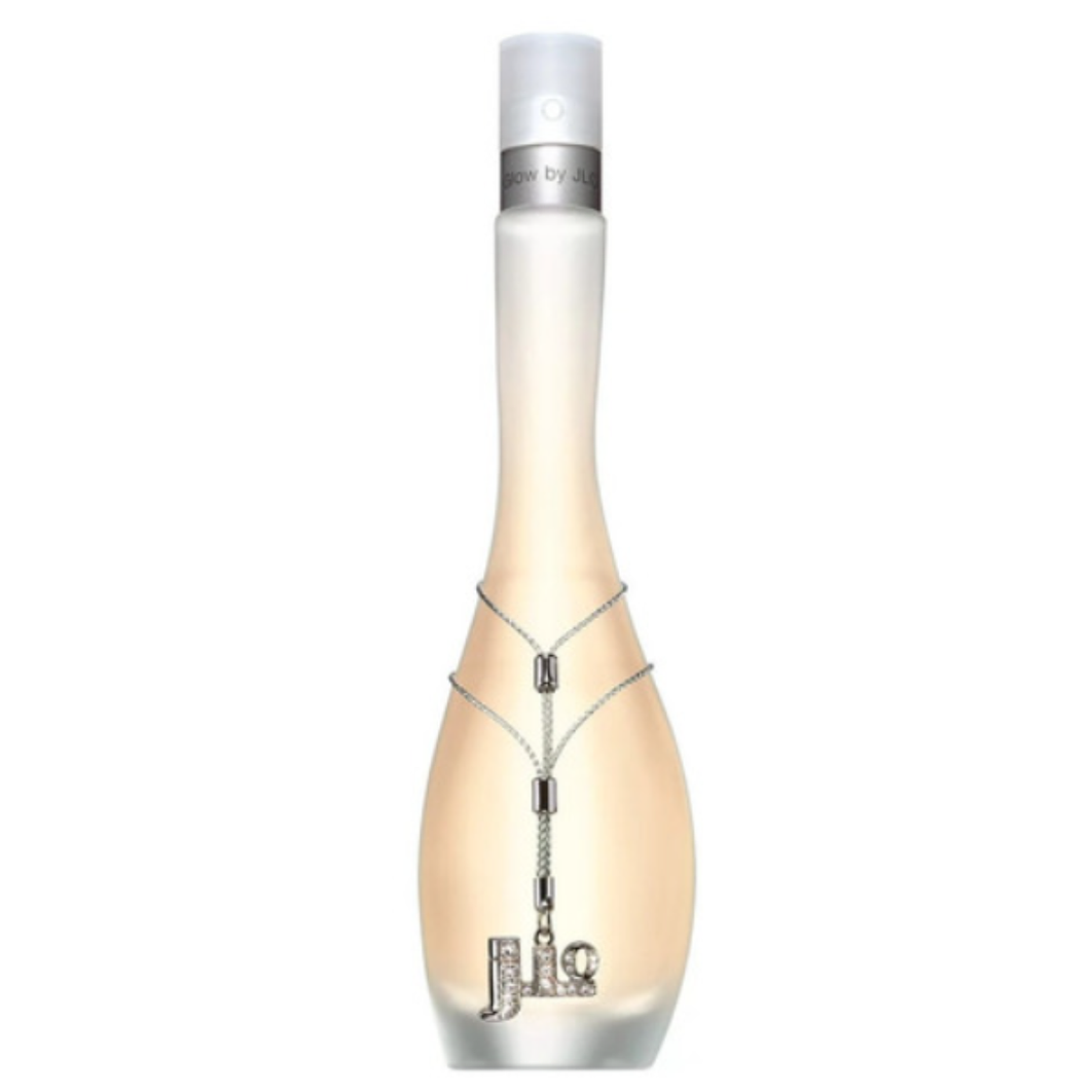 Jlo Glow 100ml Edt Mujer 3
