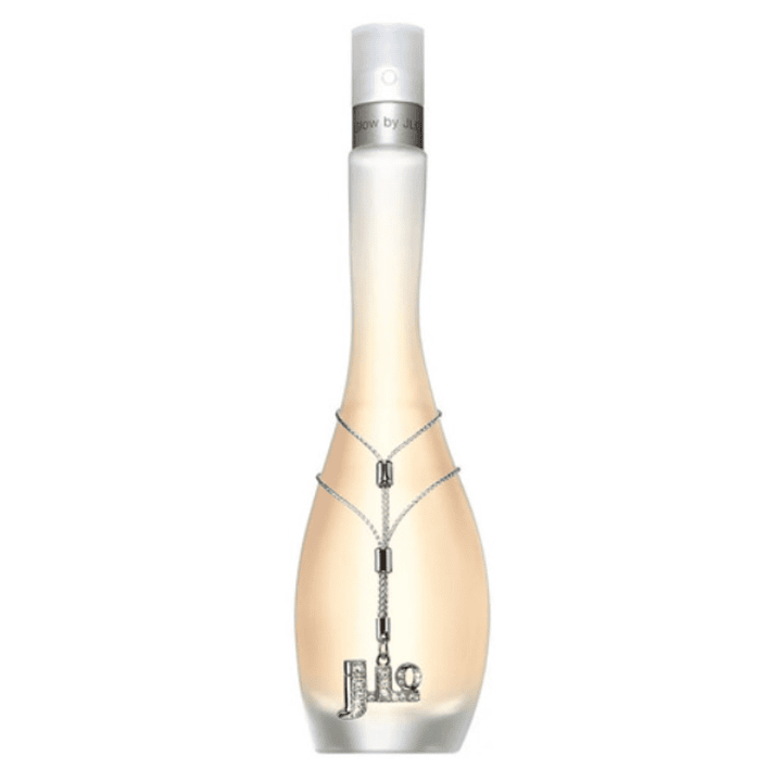 Jlo Glow 100ml Edt Mujer 3