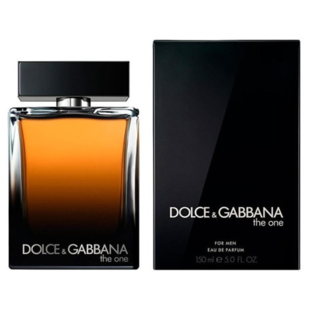 THE ONE EDP 150 ML DOLCE & GABBANA 1