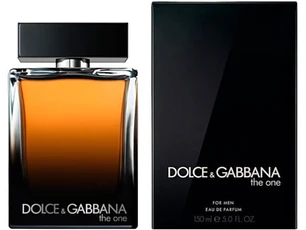 THE ONE EDP 150 ML DOLCE & GABBANA