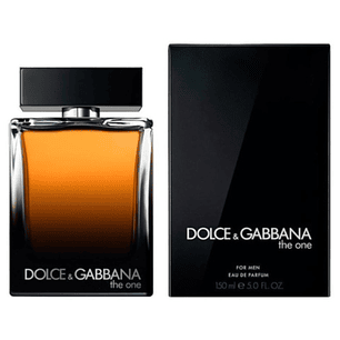 THE ONE EDP 150 ML DOLCE & GABBANA