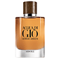 Acqua Di Gió Absolu 75ML EDP Hombre Armani - Miniatura 3
