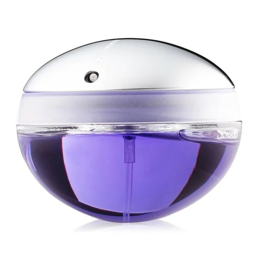 ULTRAVIOLET 80ML EDP para MUJER 1