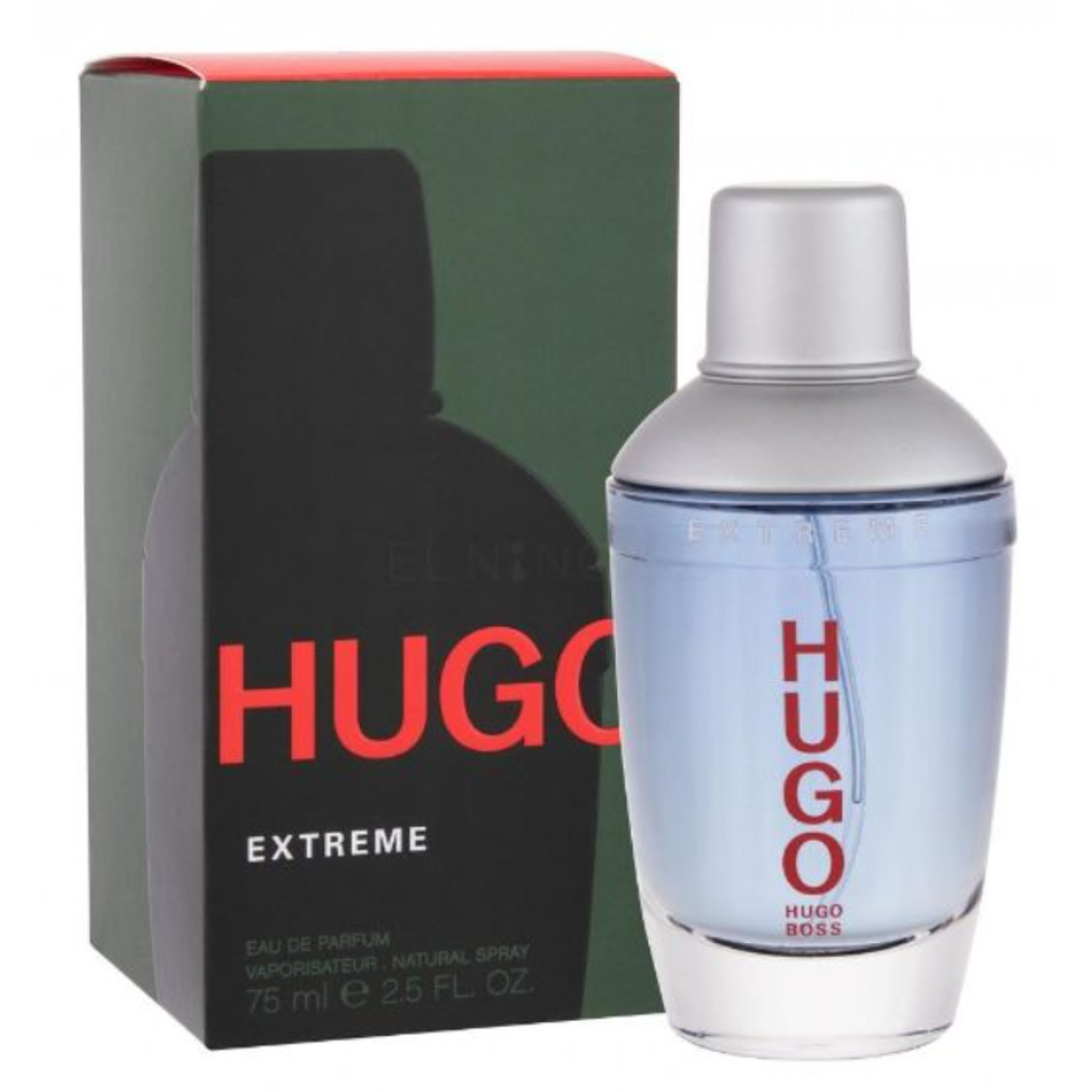 Hugo Boss Extreme Man Edp 75Ml Hombre Nuevo Formato 2