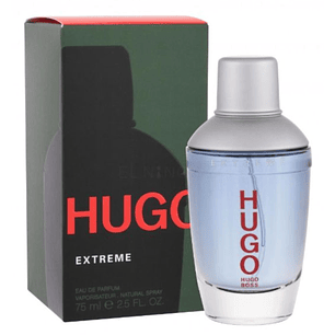 Hugo Boss Extreme Man Edp 75Ml Hombre Nuevo Formato