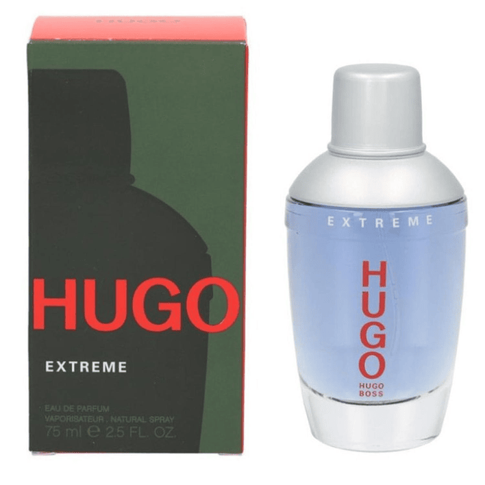Hugo Boss Extreme Man Edp 75Ml Hombre Nuevo Formato 3