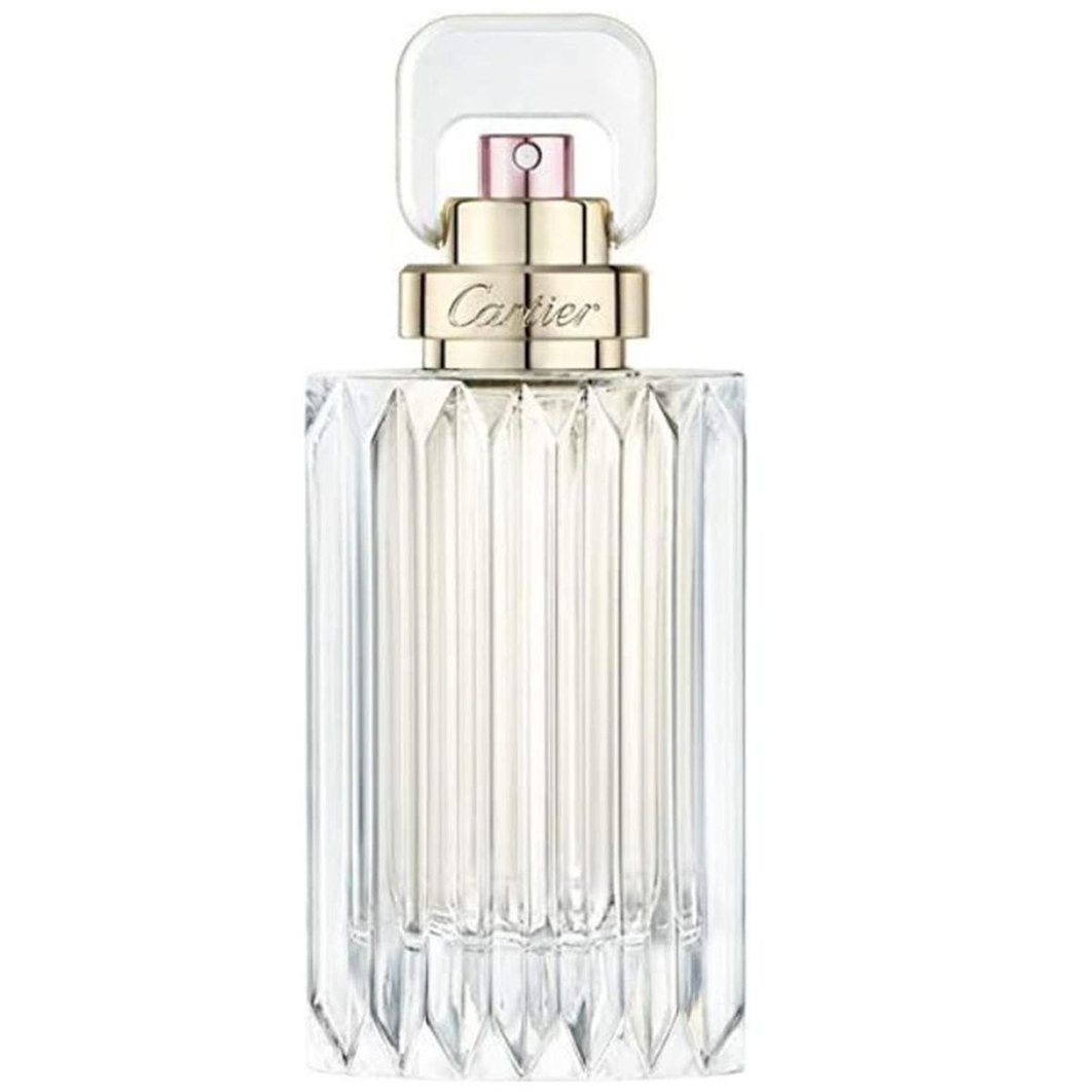 Carat 100 ml EDP Mujer Cartier Tester 1