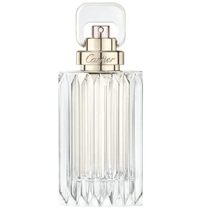 Carat 100 ml EDP Mujer Cartier Tester 1