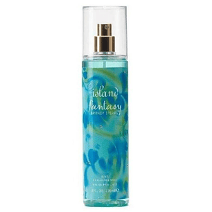 Island Fantasy de Britney Spears Body Mist EDT 236 ml