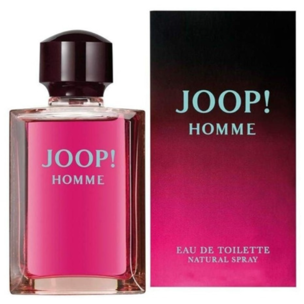 Joop 200 Ml Hombre Edt 2