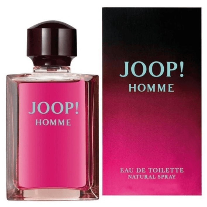 Joop 200 Ml Hombre Edt 2