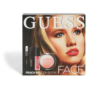 Estuche Guess Peach 101 Face