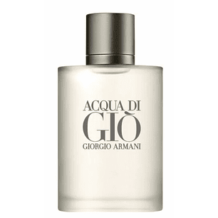 ACQUA DI GIO 50ML EDT HOMBRE