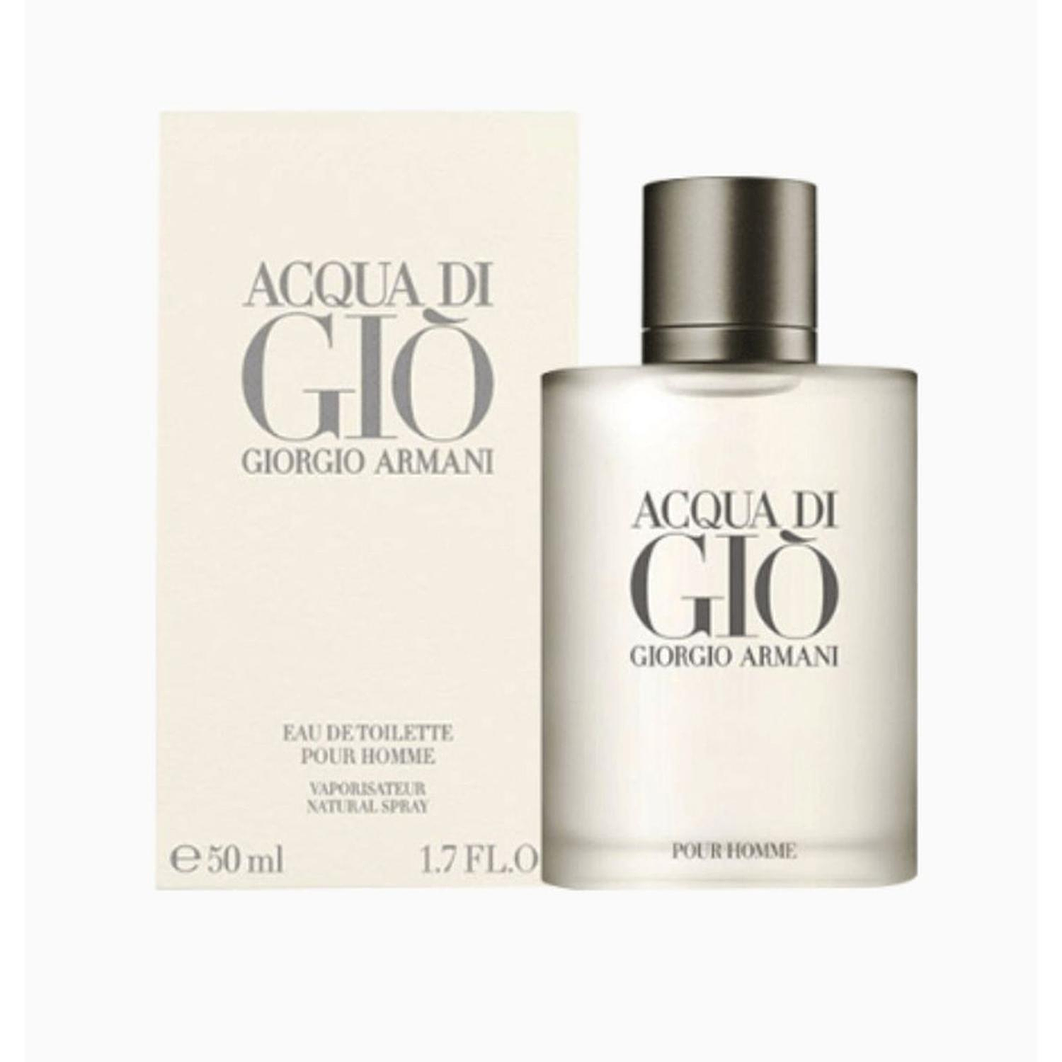 ACQUA DI GIO 50ML EDT HOMBRE 2