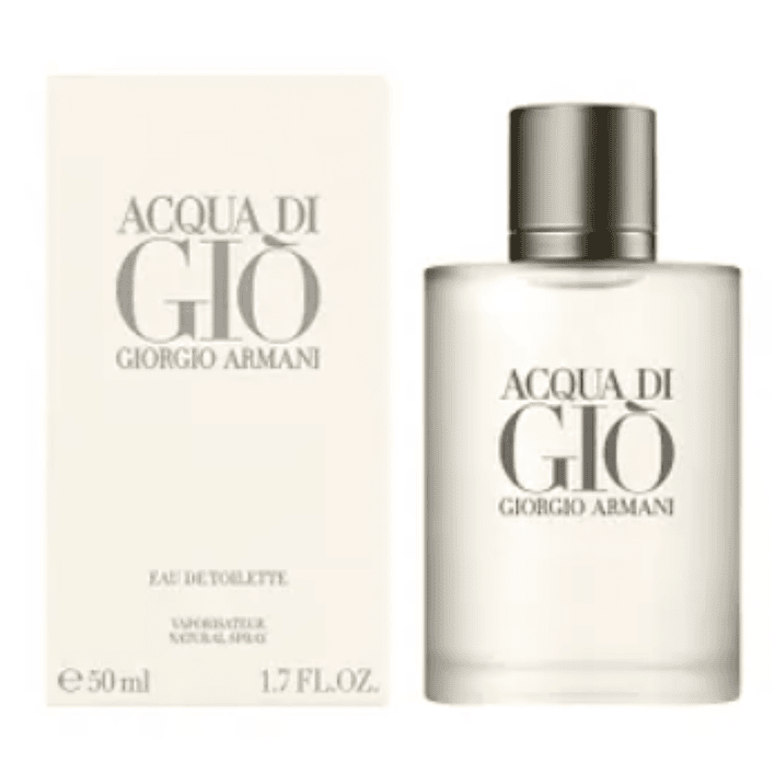 ACQUA DI GIO 50ML EDT HOMBRE 3