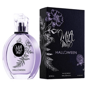 Mia Me Mine 100ML EDP Mujer Jesus Del Pozo